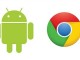 Google Chrome Android Uygulamasına Yeni Arayüz Eklendi