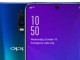 Oppo R19, Ekran İçi Ön Kamera ile Gelebilir