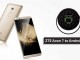 Merakla Beklenen Axon 7 Android 8.0 Güncellemesi Yayınlanmaya Başladı