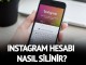 Instagram hesap silme tamamen kapatma olarak nasıl yapılır?