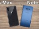 Galaxy Note9 ile iPhone XS Max'ın hoparlör ile parlaklık testi