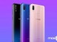 Vivo Z3, Snapdragon 670 ve Snapdragon 710'la Resmi Olarak Duyuruldu 