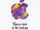 Apple, Yeni İpad ve Mac'leri 30 Ekim'de Duyuracak