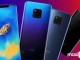 Huawei Mate 20'nin RAM ve Depolama Versiyonları Ortaya Çıktı