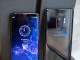 Samsung Ekrana Gömülü Kamera Üzerinde Çalışıyor