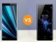 Xperia XZ3 ile Xperia XZ2 hız testinde karşı karşıya