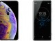 iPhone XS ile Xperia XZ3 performans testinde
