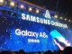 Samsung, Ekran İçi Ön Kameraya Sahip Galaxy A8s Modelini Ortaya Çıkardı