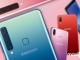 Samsung Galaxy A9s ve Galaxy A6s Resmi Olarak Duyuruldu 