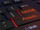 DDoS sistem saldırısı nedir?