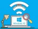 Wi-Fi şifresini unuttum, nasıl öğrenebilirim?