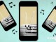 iPhone'da müzik zil sesi yapma nasıl oluyor?