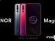 Honor Magic 2, Üçlü Kamera, 8GB RAM ve Kirin 980 Yonga Seti ile Duyuruldu