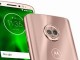 Moto G7'nin Tasarımı ve Özellikleri Belli Oldu