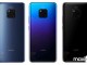 Huawei Mate 20 Pro ile Mate 20'nin fiyatı gün yüzüne çıktı