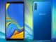 3 kameralı Galaxy A7 2018 ile çekilen görseller basına servis edildi