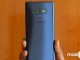 Samsung Galaxy Note9 Android 9 Pie Güncellemesinin Görüntüleri Sızdırıldı