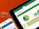 Microsoft Office Android ve iOS Sürümleri İçin Yeni Özellikler Geliyor