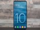 Galaxy S10, Daha Büyük Batarya için Yatay Kamera Kurulumuna Sahip Olabilir