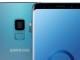 Samsung, Galaxy S9 ve S9+ için Buz Mavisi Degrade Renk Seçeneğini Duyurdu