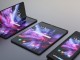 Katlanabilir Galaxy F, 3D Görüntüsü ile Karşımızda