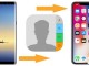 Android'den iPhone'a rehber aktarma nasıl yapılır?