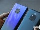 Huawei Mate 20 Pil Konusunda Rakiplerini Geride Bıraktı