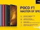 Pocophone F1 Android 9 Pie Beta Güncellemesi Yayınlandı