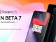 OnePlus 6 İçin Open Beta 7 Güncellemesi Dağıtıldı