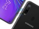 Galaxy A8s'in İlk Görselleri, Ekran Altı Ön Kameralı Ekranı Gözler Önüne Seriyor