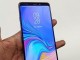 Samsung Galaxy A 2019 Serisi Telefonlar, Optik Ekran İçi Parmak İzi Tarayıcıya Sahip Olacak
