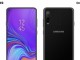 Samsung Galaxy A8s, BOE Tarafından Üretilen Infinity-O LCD Ekrana Sahip Olacak