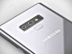 Beyaz Renkli Samsung Galaxy Note 9 Sızdırıldı