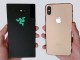 Razer Phone 2 ile iPhone Xs Max'tan hangisi daha iyi?