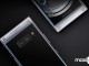 Kapaklı Tasarıma Sahip Samsung W2019 Üst Düzey Özelliklerle Tanıtıldı