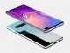 Galaxy S10'un Yeni Görüntüsü, Üçlü Kamera ve İnce Çerçeveleri Gösteriyor