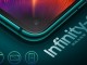 Samsung Galaxy A8s, Infinity-O Ekran ve Snapdragon 710 ile Resmiyet Kazandı
