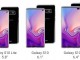 Olixar Kılıf, Galaxy S10 Plus'ın Arkada Dört ve Önde İki Kamera ile Geleceğini Doğruladı