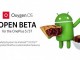 OnePlus 5 ve 5T, Android Pie Açık Beta Güncellemesi Almaya Başladı