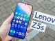 Lenovo Z5s, Snapdragon 678 İşlemci ve Android 9 İşletim Sistemiyle Geliyor