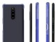 Sony Xperia XZ4 Üçlü Arka Kamera Sistemiyle Beraber Sızdırıldı