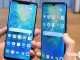 Huawei P30 Pro Kıvrımlı ve Çentikli AMOLED Ekran Paneline Sahip Olacak