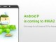 Xiaomi Mi A2, Şirketin Android Pie Güncellemesi Alan İlk Android One Telefonu Olacak
