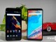 OnePlus 5 ve 5T İkinci Android 9 Pie Beta Güncellemesini Almaya Başladı