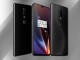 OnePlus 6, 6T ve 6T McLaren karşı karşıya getirildi