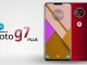 Moto G7 Serisinin Tüm Modelleri Ortaya Çıktı