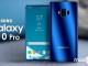 Galaxy A10, Şirketin Ekran İçi Parmak İzi Tarayıcıya Sahip İlk Telefonu Olacak