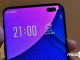 Samsung Galaxy S10 Plus Bir Videoda Görüntülendi