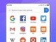Xiaomi Mint Browser Android için Yayınlandı