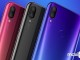 Uygun Fiyatlı Xiaomi Mi Play Çentikli Ekranıyla Beraber Tanıtıldı